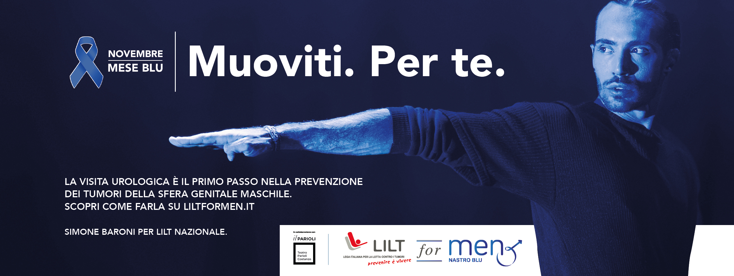 Banner campagna 2026.